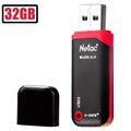Clé USB 3.0 Portable Netac U903