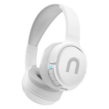 Casque sans fil Niceboy Hive Prodigy 4 - Blanc