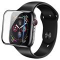 Protecteur D'Écran Apple Watch Series 1/2/3 Nillkin 3D AW+ - 42mm - Noir