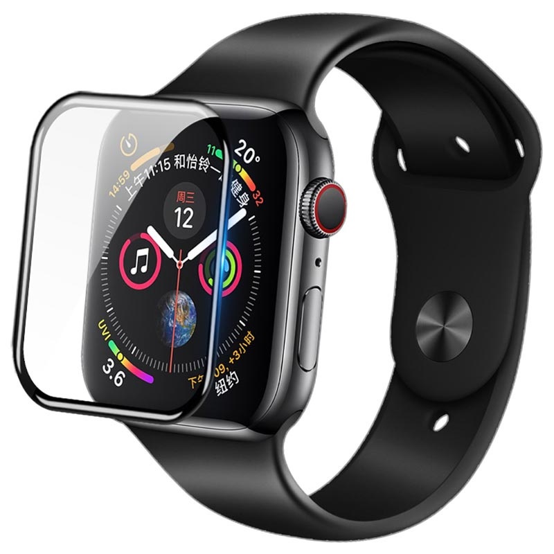 Protecteur d cran Apple Watch Series SE 2022 SE 6 5 4 Nillkin