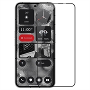 Protecteur d’Écran Nothing Phone (2) en Verre Trempé Nillkin Amazing CP+Pro - Bord Noir