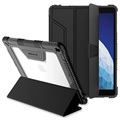 Étui à Rabat iPad Air (2019) / iPad Pro 10.5 - Nillkin Bumper - Noir