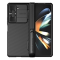 Coque Hybride Samsung Galaxy Z Fold5 Nillkin CamShield Fold