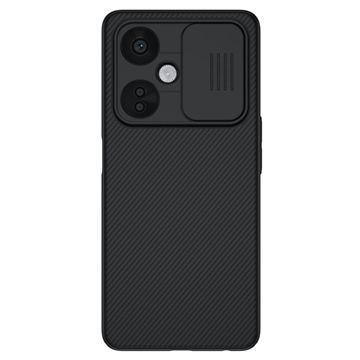 Coque OnePlus Nord CE 3 Lite/N30 Nillkin CamShield - Noire