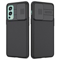 Coque Hybride OnePlus Nord 2 5G Nillkin CamShield