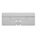 Nillkin Dual Wing support adhésif multi-angle pour ordinateur portable - Gris