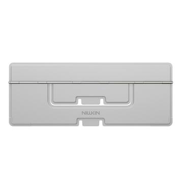 Nillkin Dual Wing support adhésif multi-angle pour ordinateur portable - Gris