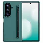 Étui Nillkin Flex Pure Fold pour Samsung Galaxy Z Fold8 Ultra avec stylet - Vert