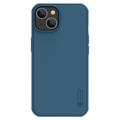 Coque Hybride iPhone 14 Plus Nillkin Frosted Shield Pro Magnetic
