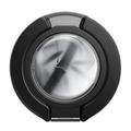 Support annulaire MagSafe avec béquille Nillkin - Noir