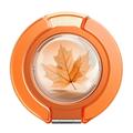Support annulaire MagSafe avec béquille Nillkin - Orange