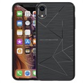 Coque de Chargement Sans Fil Nillkin Magic pour iPhone XR - Noire