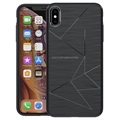 Coque de Chargement Sans Fil Nillkin Magic pour iPhone XS Max - Noire