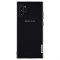 Coque Samsung Galaxy Note10+ en TPU Nillkin Nature 0.6mm - Transparente