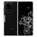 Coque Samsung Galaxy S20 Ultra en TPU Antichoc Nillkin Nature - Transparent