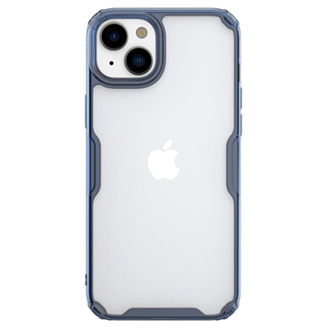 Coque Hybride iPhone 15 Plus Nillkin Nature TPU Pro