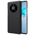 Coque Huawei Mate 40 Pro Nillkin Super Frosted Shield - Noire