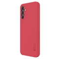 Coque Samsung Galaxy A14 Nillkin Super Frosted Shield - Rouge