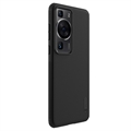 Coque Huawei P60/P60 Pro Nillkin Super Frosted Shield - Noire