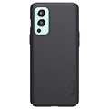 Coque OnePlus Nord 2 5G Nillkin Super Frosted Shield