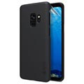 Coque Nillkin Super Frosted Shield pour Samsung Galaxy S9