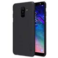 Coque Nillkin Super Frosted pour Samsung Galaxy A6+ (2018)