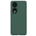 Coque Hybride Honor 90 Nillkin Super Frosted Shield Pro - Verte