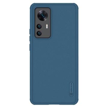 Coque Hybride Xiaomi Redmi K50 Ultra Nillkin Super Frosted Shield Pro