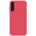 Coque Samsung Galaxy A15 Nillkin Super Frosted Shield - Rouge