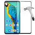 Protecteur d'Écran Huawei Nova 5T, Honor 20/20S en Verre Trempé Nillkin XD CP+ MAX