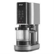 Ninja NC300EU Sorbetière Creami - 1.4l, 800W - Noir / Argent