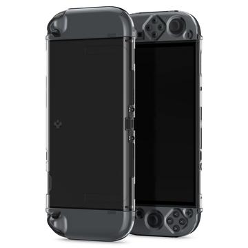 Coque Nintendo Switch 2 Spigen Air Fit - Transparent