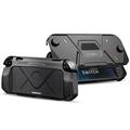 Étui Tech-Protect Carbonox pour Nintendo Switch 2 - Noir