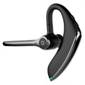 Oreillette Bluetooth Mono Intra-Auriculaire à Suppression de Bruit F910 (Emballage ouvert - Excellent) - Noir