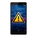 Réparation Nappe de Touches Latérales pour Nokia 7
