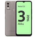 Nokia C22 - 64Go - Sand