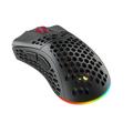 Nordic Gaming FreeFlyer Wireless Gaming Mouse - Noir
