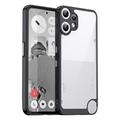 Coque Hybride Nothing CMF Phone 2 Pro Antichoc - Noire