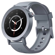 Montre connectée Nothing CMF Watch Pro 2 - Écran AMOLED 1.32" - Gris cendré