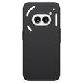 Coque Nothing Phone (2a) Nillkin Super Frosted Shield - Noire