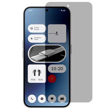 Protecteur d’Écran Nothing Phone (2a)/(2a) Plus en Verre Trempé Privacy