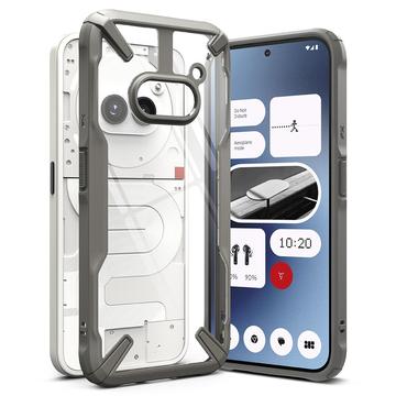 Coque Hybride Nothing Phone (2a)/(2a) Plus Ringke Fusion X