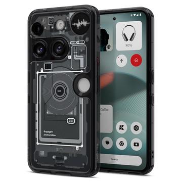 Coque Nothing Phone (3) Spigen Ultra Hybrid