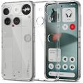Coque Hybride Nothing Phone (3) Tech-Protect Flexair - Transparente