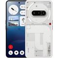 Nothing Phone (3a) - 256 Go - Blanc