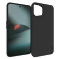 Coque Nothing Phone (3a) Lite en TPU Antidérapante - Noire