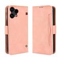 Étui portefeuille Nothing Phone (3a) Lite Porte-Cartes - Rose