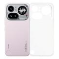 Coque Nothing Phone (4a) Pro en TPU Antidérapante