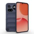 Coque Nothing Phone (4a) Pro en TPU - Rugged
