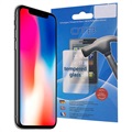 Protecteur d'Ecran en Verre Trempé OTB pour iPhone X / iPhone XS